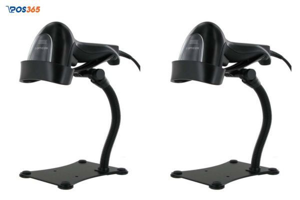 M&aacute;y qu&eacute;t m&atilde; vạch Opticon L-50C