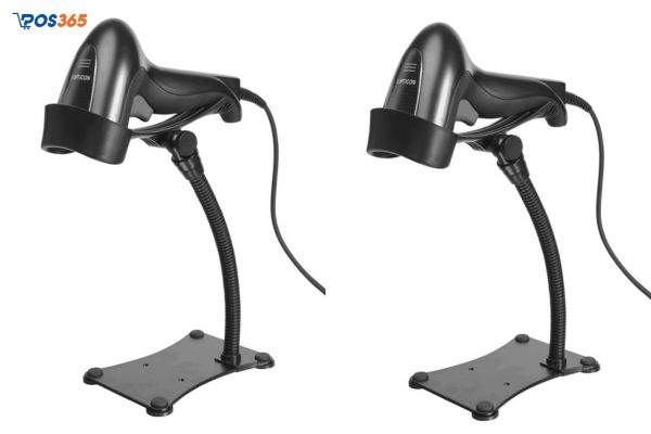 Giới thiệu thương hiệu m&aacute;y qu&eacute;t m&atilde; vạch Opticon