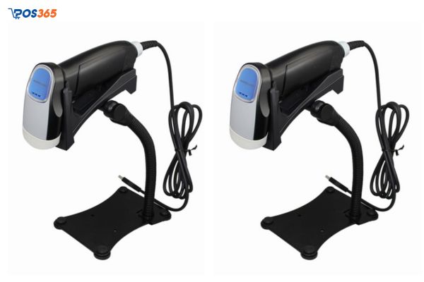 Hiệu suất đọc m&atilde; vạch nhanh, ch&iacute;nh x&aacute;c