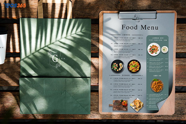 Ch&uacute; trọng v&agrave;o những m&oacute;n &ldquo;best-seller&rdquo; của qu&aacute;n