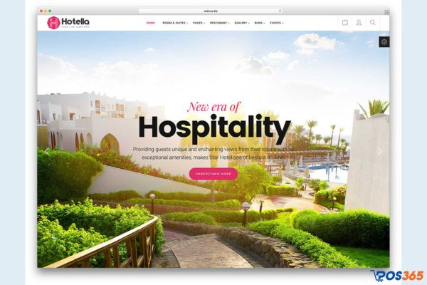 Lựa chọn đơn vị thiết kế website chuy&ecirc;n nghiệp