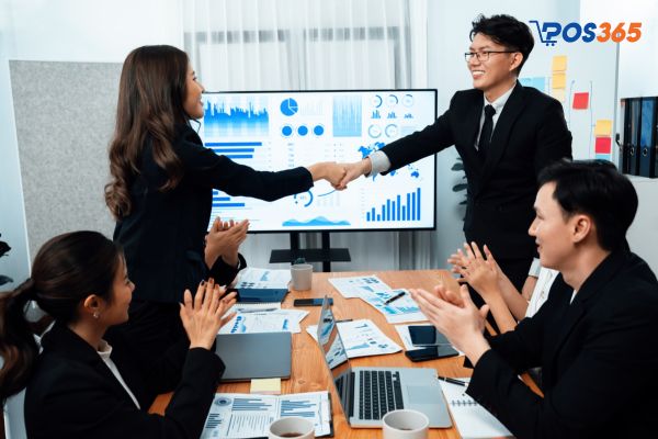 K&ecirc;nh cung cấp trực tiếp đến người ti&ecirc;u d&ugrave;ng (B2C)