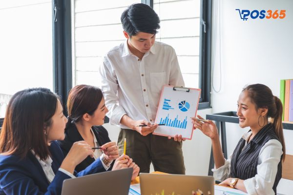 Kh&aacute;m ph&aacute; nhu cầu v&agrave; mong đợi của đối tượng