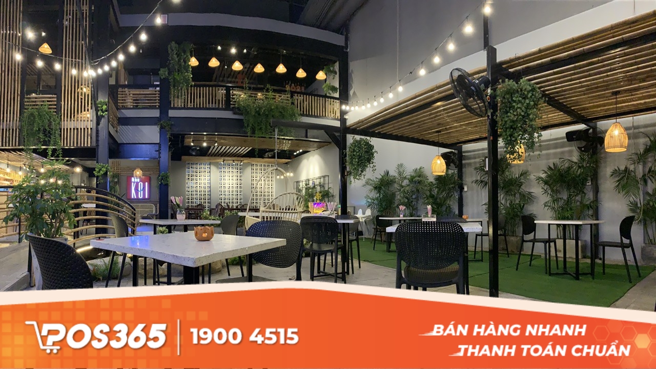 Cách định giá quán cafe sang nhượng đơn giản, chính xác nhất