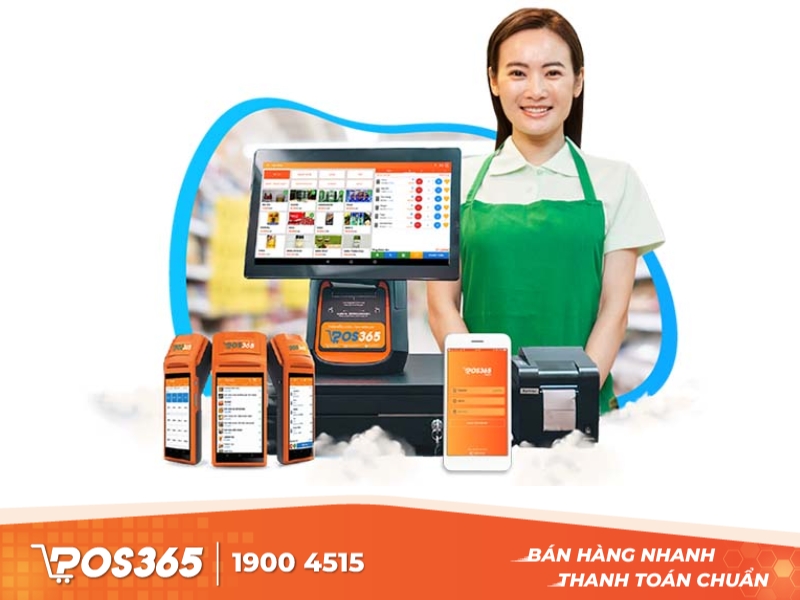 &Aacute;p dụng phần mềm quản l&yacute; b&aacute;n h&agrave;ng v&agrave;o kinh doanh