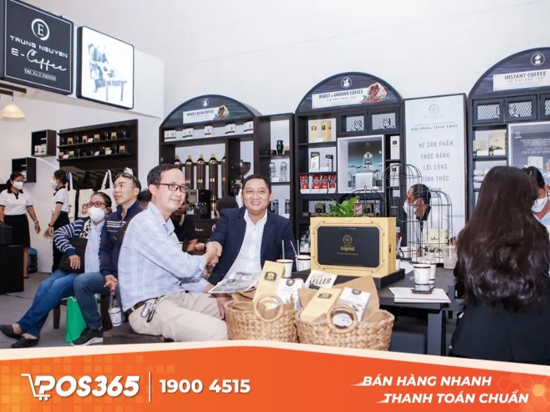 Đổi thực đơn v&agrave; hoạt động