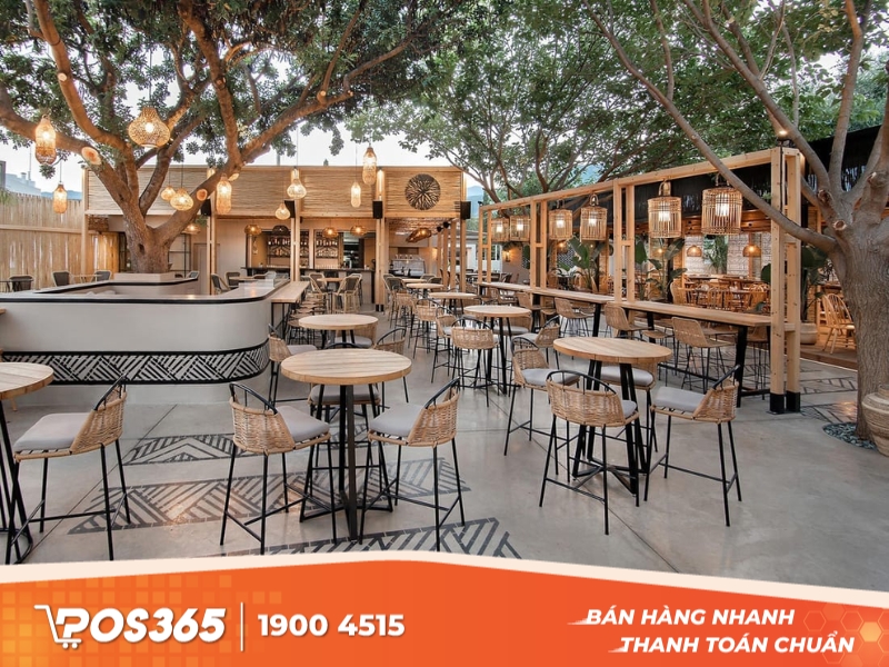 L&yacute; do khiến qu&aacute;n c&agrave; ph&ecirc; vắng kh&aacute;ch