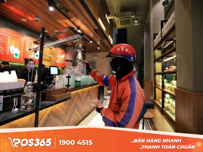  Mở rộng k&ecirc;nh b&aacute;n h&agrave;ng