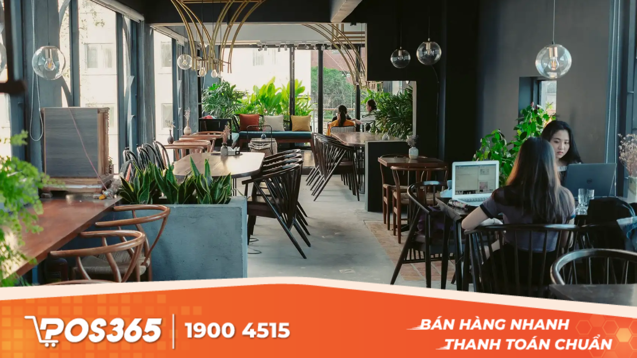 Tất tần tật về lợi ích của hệ thống quản lý quán cà phê