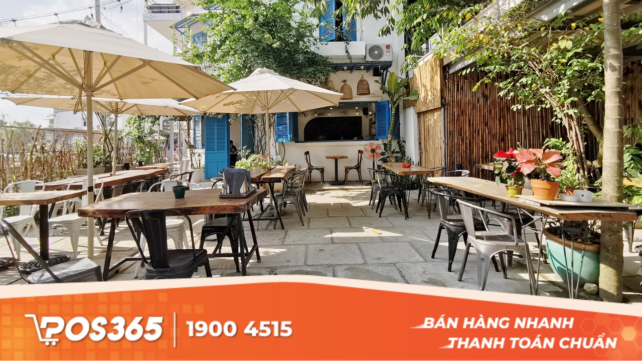 Bí quyết tối ưu chi phí và tăng doanh thu quán cafe hiệu quả