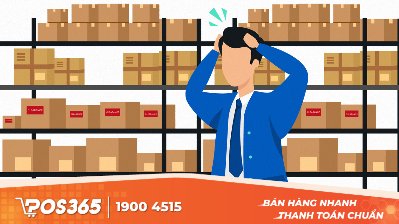 Những khó khăn thường gặp trong quản lý cửa hàng nhỏ và cách khắc phục