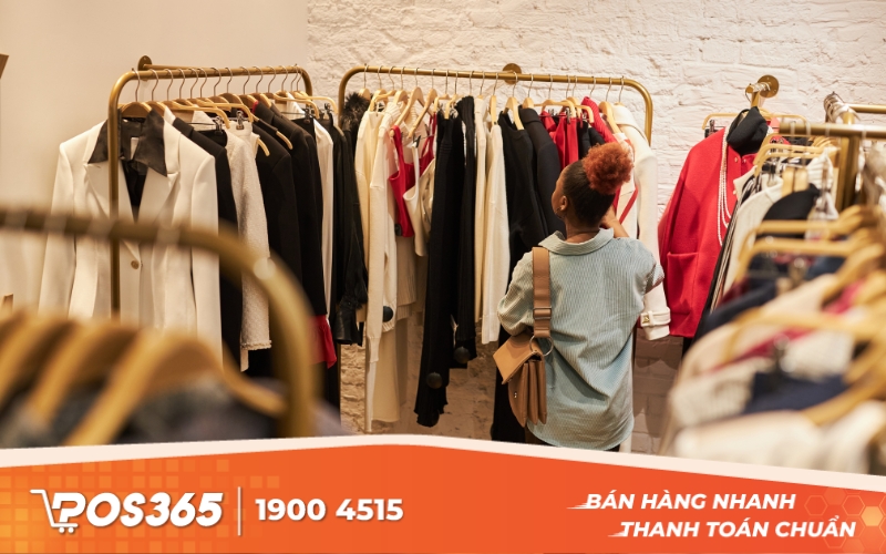 B&aacute;n đồ Second - Hand (h&agrave;ng th&ugrave;ng)