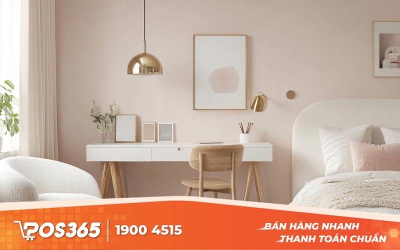 Kinh doanh đồ decor nh&agrave; cửa