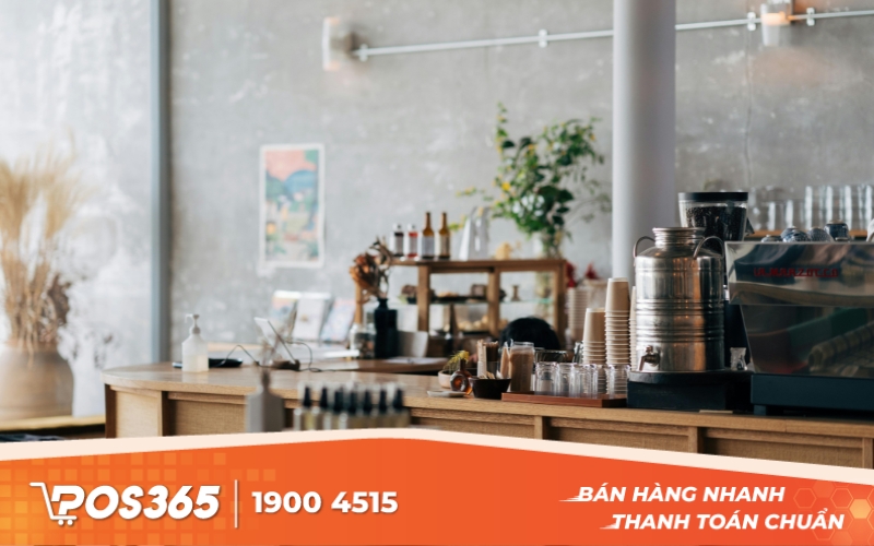 Mở qu&aacute;n c&agrave; ph&ecirc; nhỏ hoặc m&ocirc; h&igrave;nh specialty