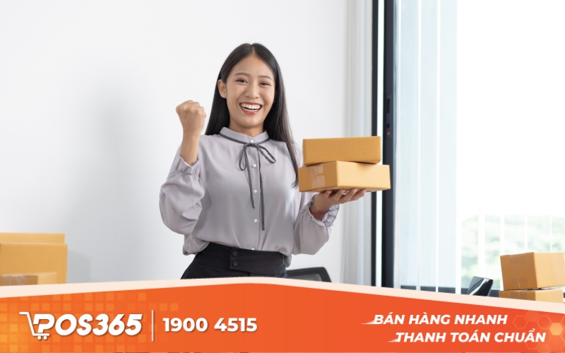 Bí quyết kinh doanh buôn bán nhỏ thành công