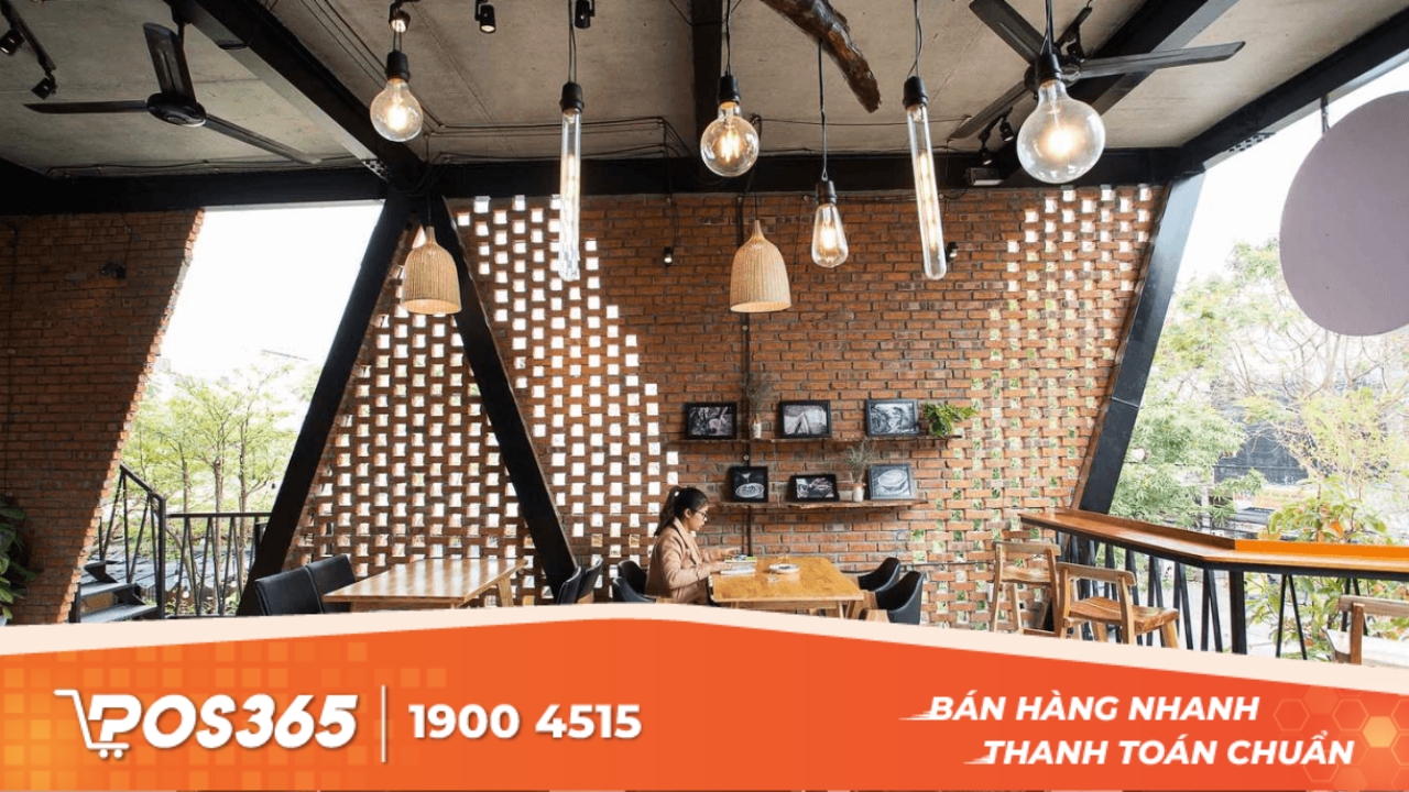 Ứng dụng mô hình Canvas quán cafe để kinh doanh thành công