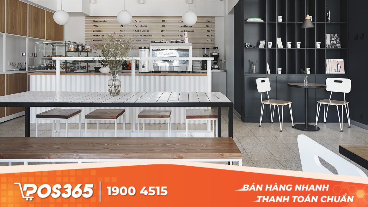 Khởi nghiệp với mô hình quán cafe 100 triệu: Nên bắt đầu từ đâu?