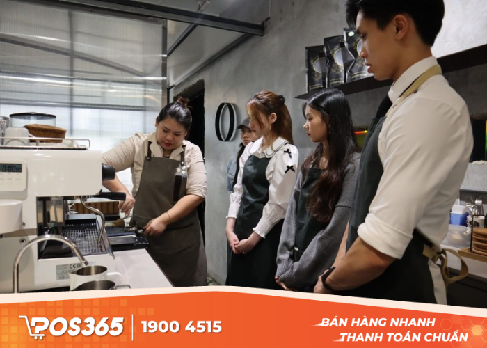 Một số điều cần biết khi mở quầy bar