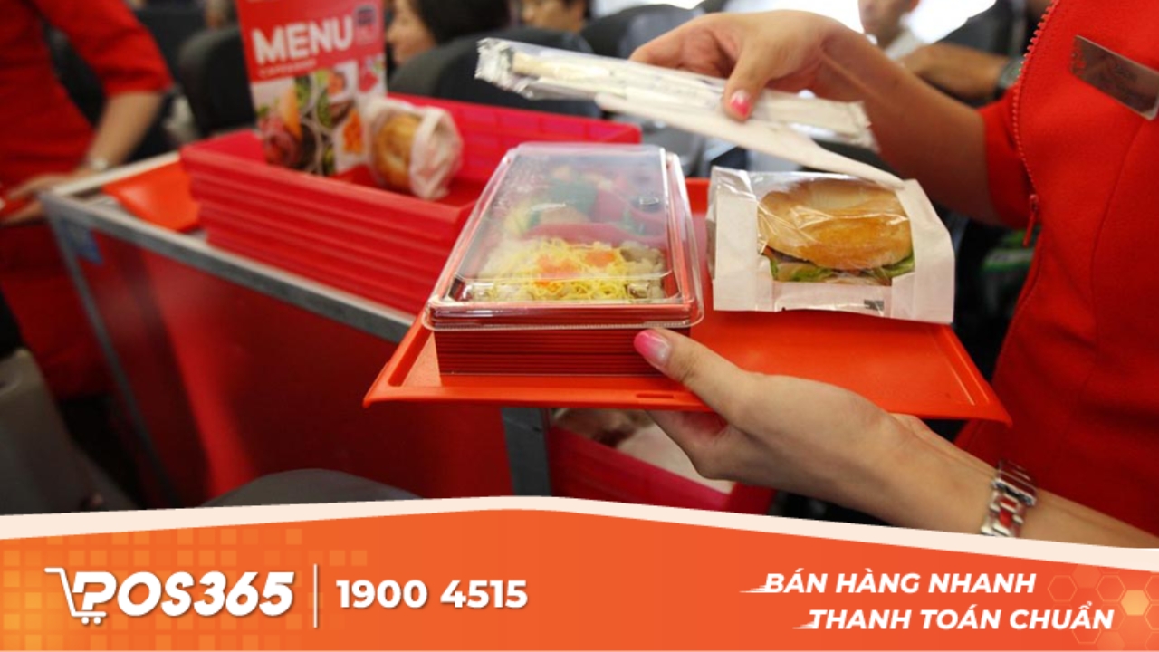 Top 10 thương hiệu quán ăn nhanh nổi tiếng tại Việt Nam