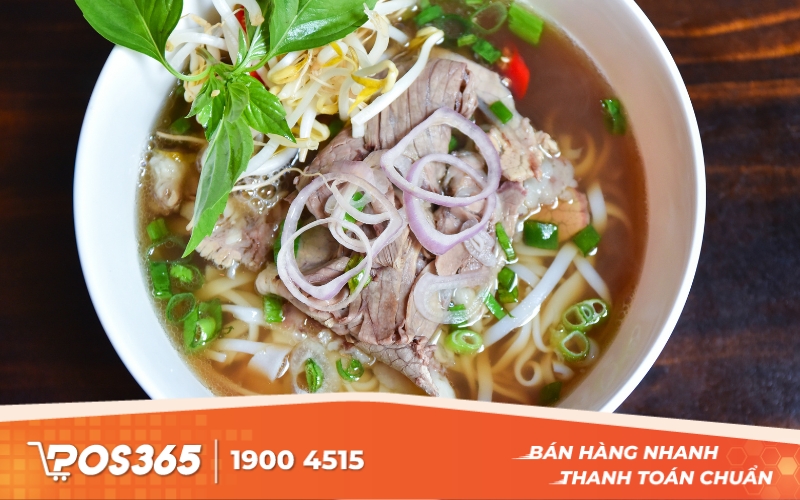 Qu&aacute;n ăn s&aacute;ng ngon Nha Trang - Phở Hạnh Ph&uacute;c