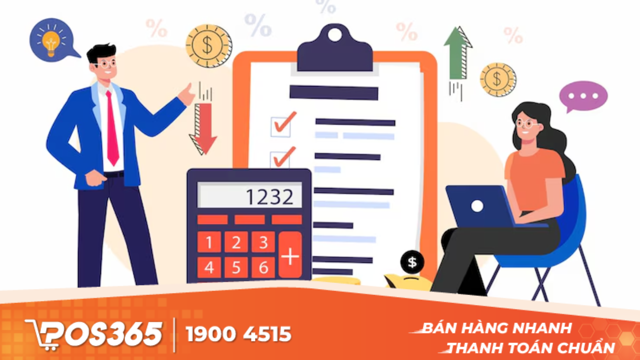 7 sai lầm thường gặp trong quản lý doanh thu và giải pháp khắc phục