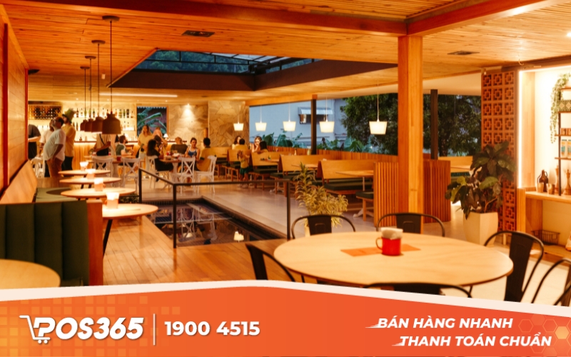 Bố cục không gian khoa học