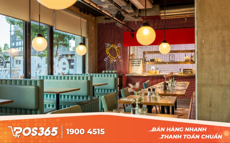 Chất liệu và vật liệu nội thất