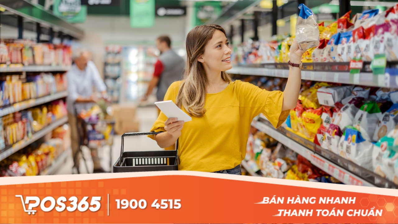 Top mặt hàng bán chạy nhất hiện nay - Càng bán càng lời!
