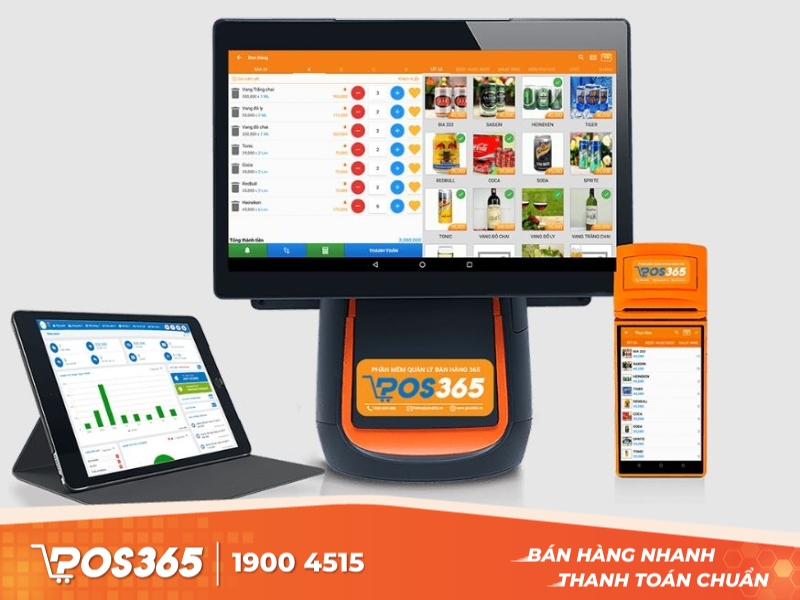 Ứng dụng công nghệ và tự động hóa