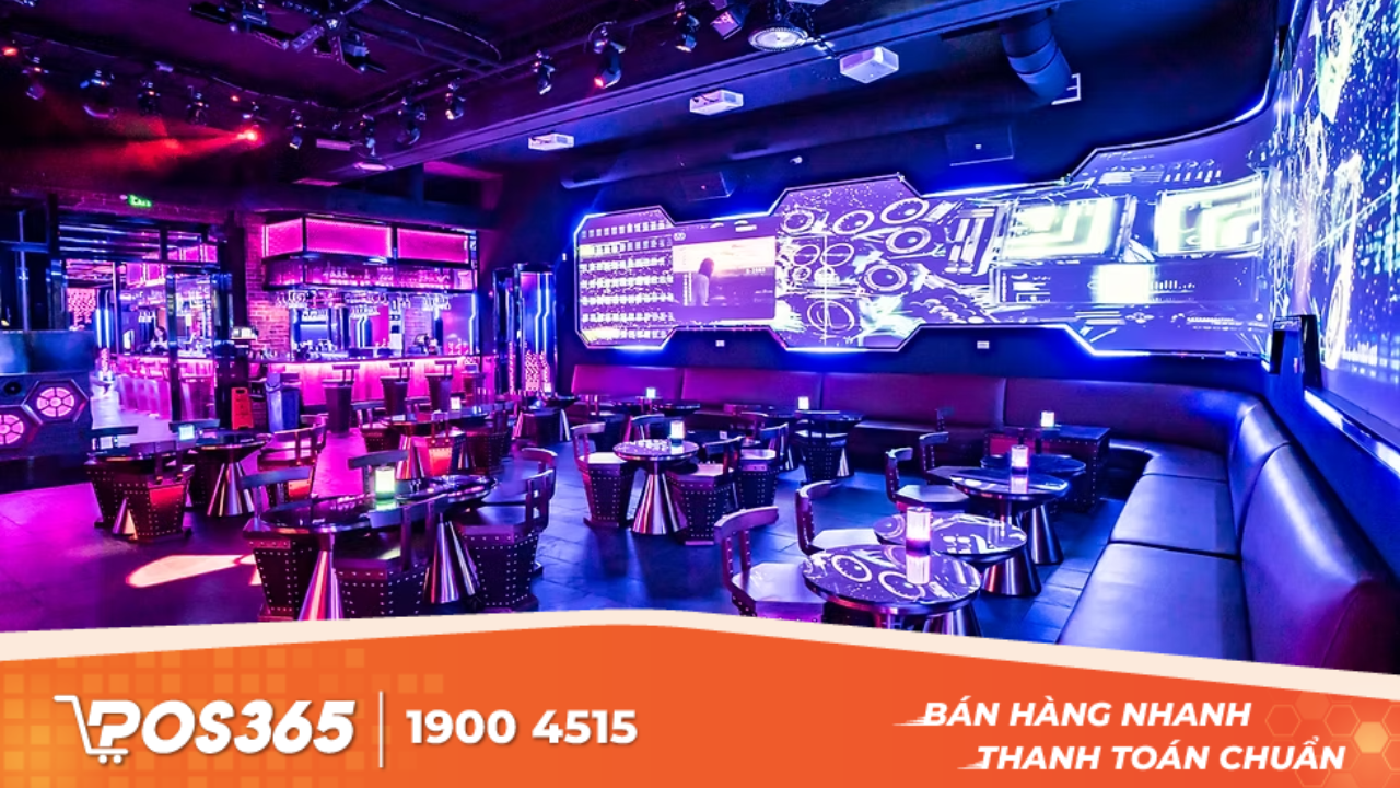 Nhà đầu tư mới cần biết: 6 điều kiện mở quán bar quan trọng nhất