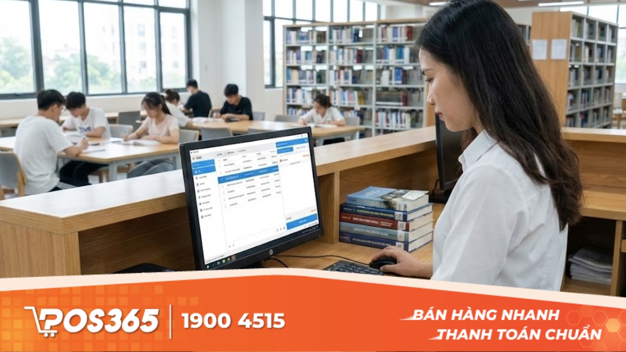 Top 10+ phần mềm quản lý thư viện miễn phí hiệu quả nhất 2026