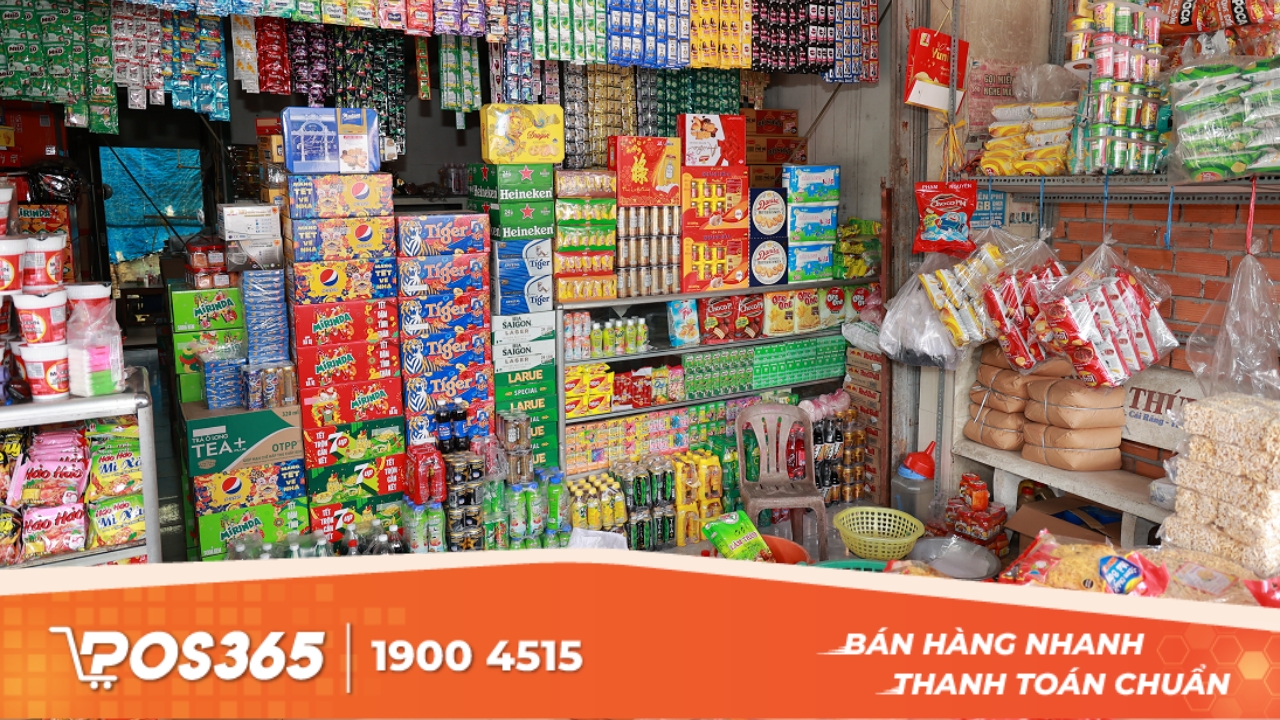 10 cách quản lý cửa hàng tạp hóa đơn giản, hiệu quả nhất