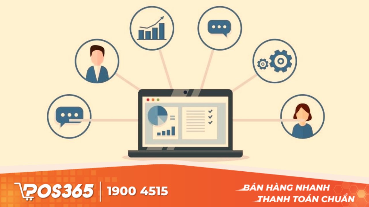Quy trình quản lý thông tin khách hàng từ A - Z: 5 bước, 3 lưu ý