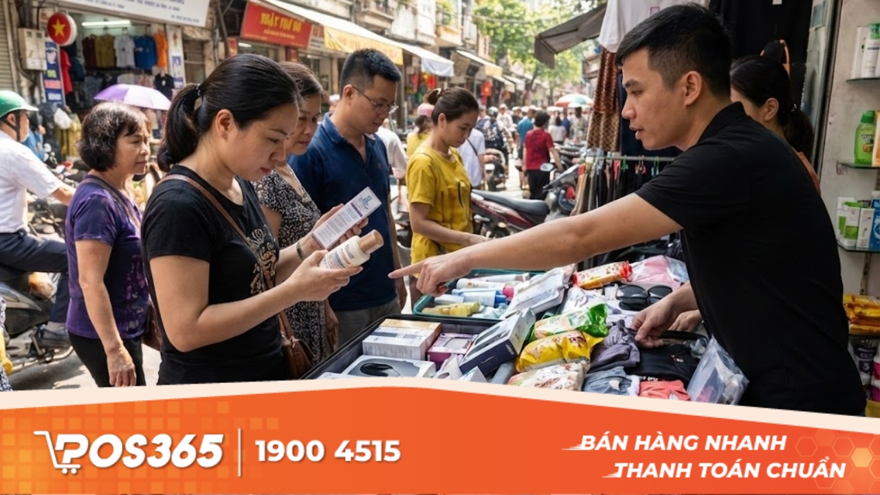 Hàng xách tay là gì? Kinh nghiệm mua hàng xách tay giá tốt