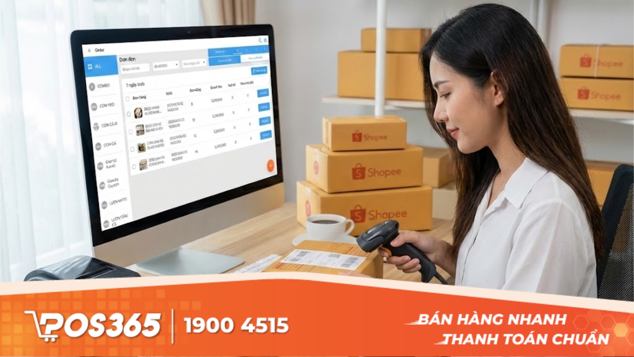 Mách bạn 5 cách quản lý đơn hàng shopee cực hiệu quả