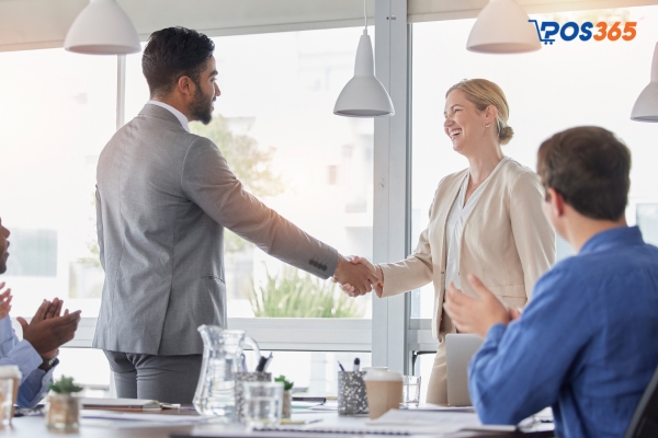Kinh doanh B2B gi&uacute;p mở rộng thị trường nhanh ch&oacute;ng