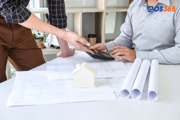 Chi phí quản lý dự án là tổng hợp các khoản chi phí phát sinh trong quá trình giám sát và điều hành dự án