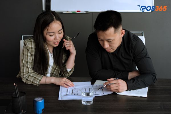 Ước tính chi phí