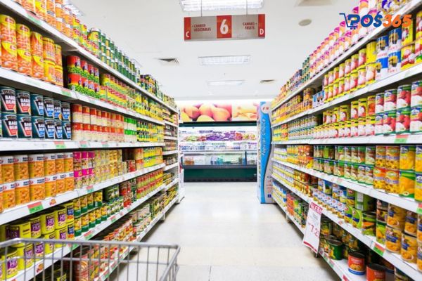 Đăng ký thủ tục mở cửa hàng tiện lợi