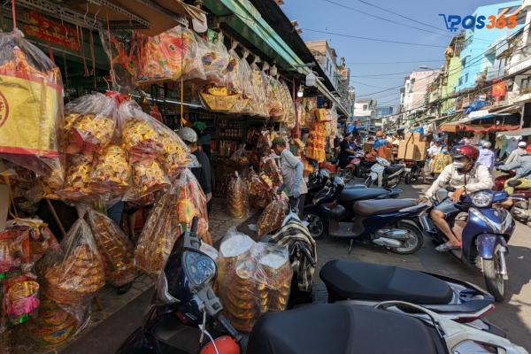 Chi phí mở cửa hàng vàng mã phụ thuộc vào quy mô và tài chính của bạn
