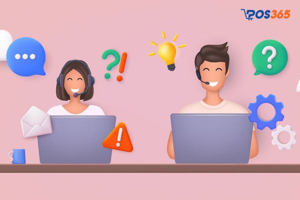 Thường xuy&ecirc;n chủ động hỏi han, quan t&acirc;m đến trải nghiệm, cảm nghĩ của kh&aacute;ch h&agrave;ng