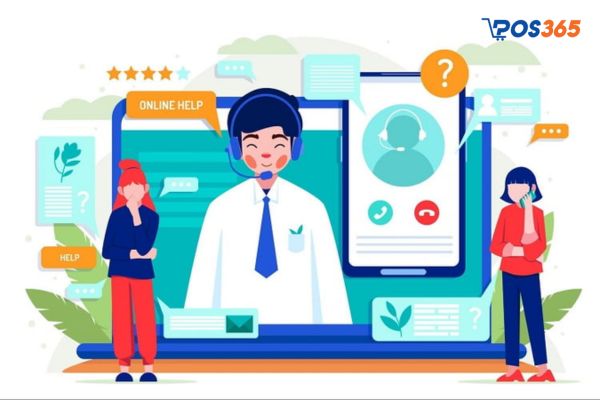 Cần nhanh ch&oacute;ng giải quyết khiếu nại, xử l&yacute; thỏa đ&aacute;ng thắc mắc của kh&aacute;ch h&agrave;ng