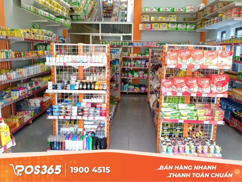 X&aacute;c định chi ph&iacute; mở cửa h&agrave;ng tạp ho&aacute; ở n&ocirc;ng th&ocirc;n