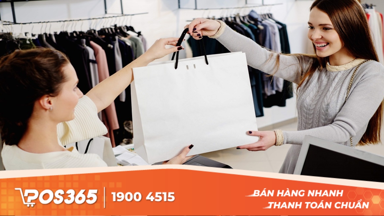 Vai trò, phân loại và các hình thức bán hàng phổ biến nhất Việt Nam