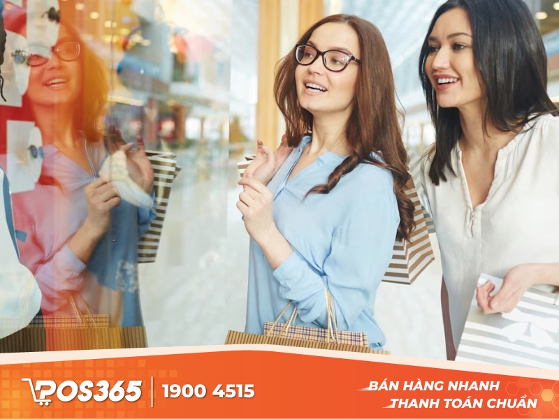 Vai trò của bán hàng đối với doanh nghiệp và kinh tế