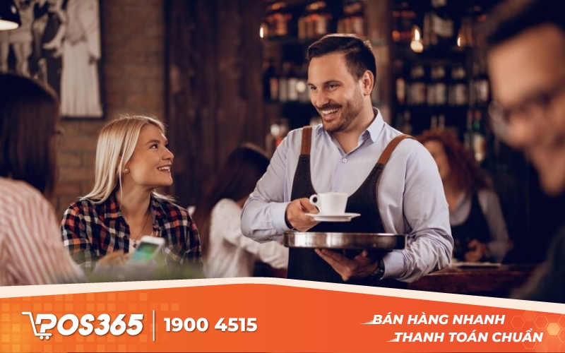 Kỹ năng đón tiếp tận tình, niềm nở với khách hàng