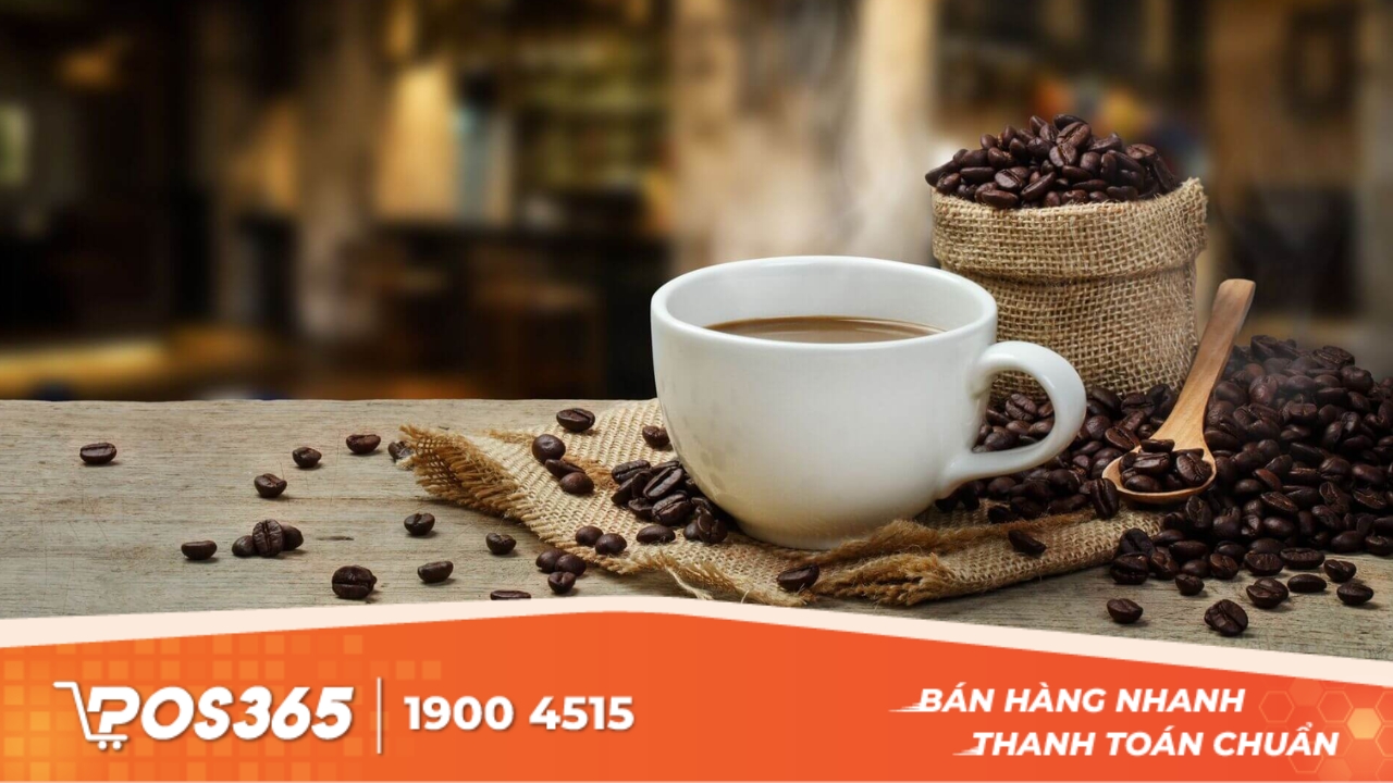 Cách tính lợi nhuận quán cafe vừa và nhỏ nhanh chóng, chính xác