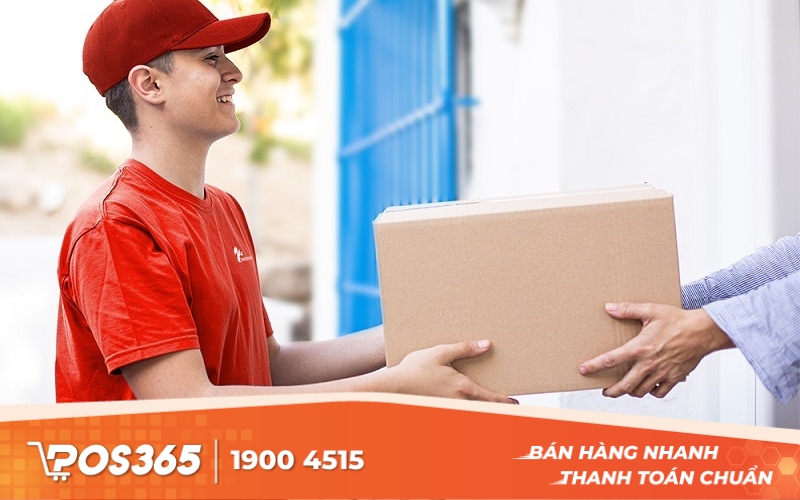 Lựa chọn đơn vị vận chuyển uy tín, hợp tác lâu dài