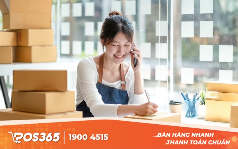 Tìm kiếm nguồn cung cấp uy tín, chất lượng
