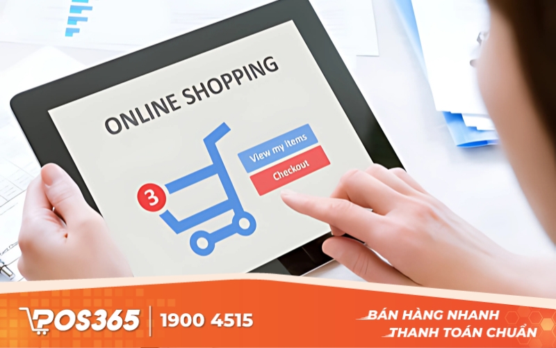 Xác định nhóm khách hàng tiềm năng hướng đến